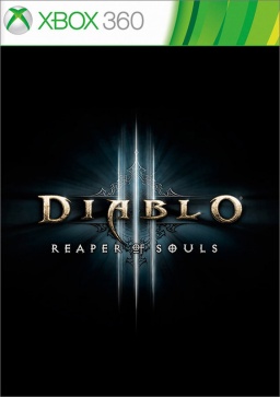 Diablo III: Reaper of Souls. Ultimate Evil Edition [Xbox 360]