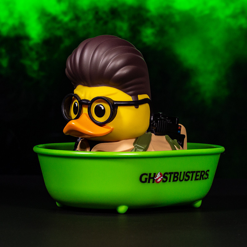 - Tubbz: Ghostbusters    (12,5 )