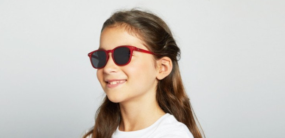 ���� Izipizi Junior ������ #E ������� ��������������