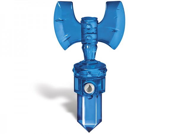Skylanders Trap Team. Ловушка (стихия Water)