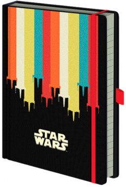 ������� Star Wars: Nostalgia A5