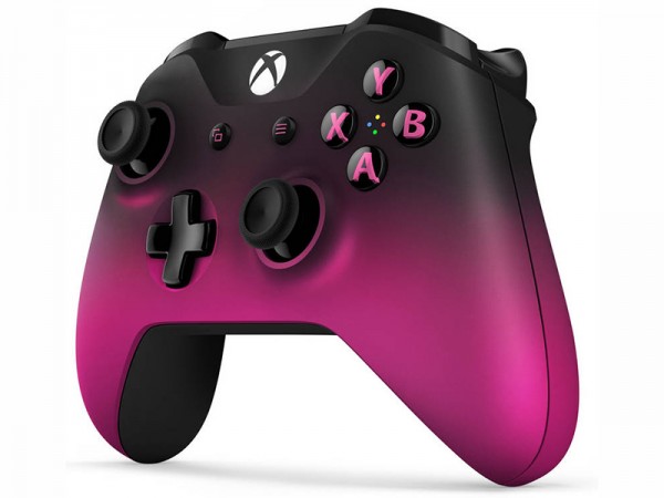 Беспроводной геймпад для Xbox One с 3,5 мм разъемом и Bluetooth (Dawn Shadow)