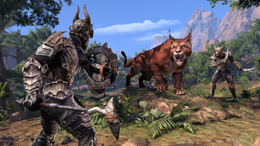 The Elder Scrolls Online: Elsweyr. Digital Collector's Edition Upgrade (  TESO) [PC,  ]