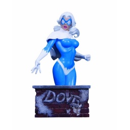  Women Of The DC Universe Series 3 Dove Bust (14 )