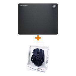 ����� �Mad Catz 11� (���� R.A.T., ������ G.L.I.D.E.)
