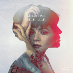 Norah Jones – Begin Again (LP)