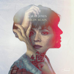 Norah Jones  Begin Again (LP)