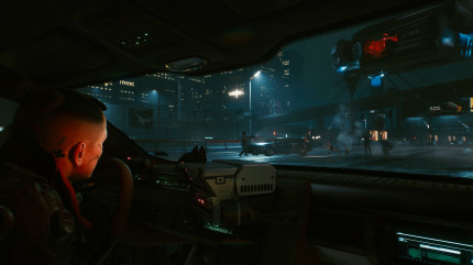 Cyberpunk 2077. Ultimate Edition [PC,  ]