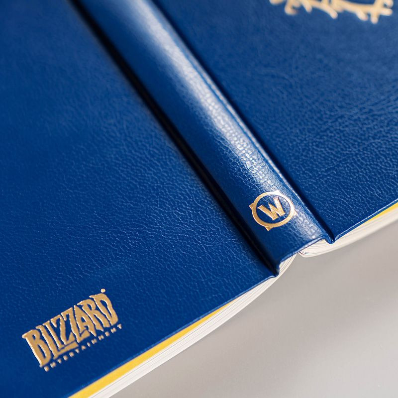 ������� World Of Warcraft: Alliance