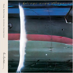 Paul Mccartney. Wings Over America (2 CD)