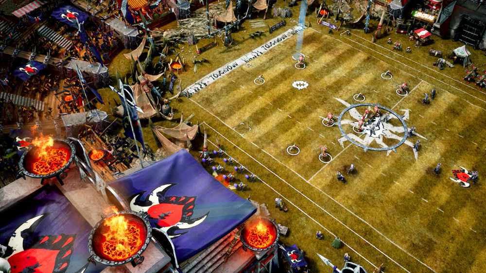 Blood Bowl 3. Imperial Nobility Edition [PC,  ]