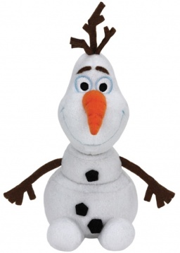 ������ ������� C������� Olaf �� ������ (33 ��)