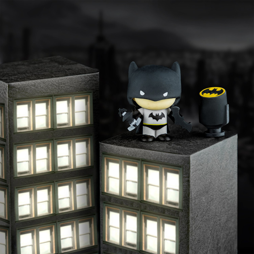 ������� DC Gomee Mystery Cube Series 1 (1��. � ������������)