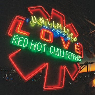 RED HOT CHILI PEPPERS  Unlimited Love  2LP + ����� ��� LP Brush It �����