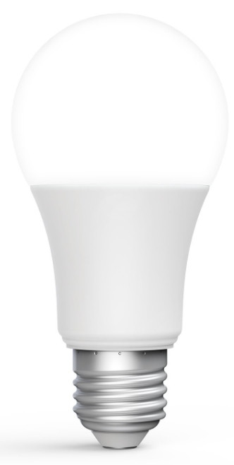 Умная лампа Aqara LED Light Bulb (белый) (HM2-G01)