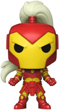  Funko POP Marvel: Iron Man Mystic Armor Exclusive (9,5 )
