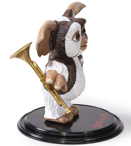 Фигурка Bendyfig Гремлины: Гизмо (10 см)