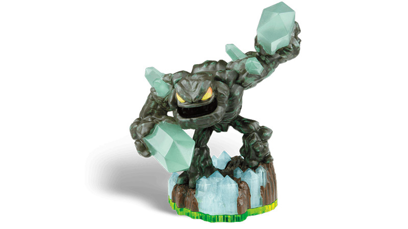 Skylanders Imaginators:   3  2 (Prism Break/ Whirlwind / Zoo Lou)