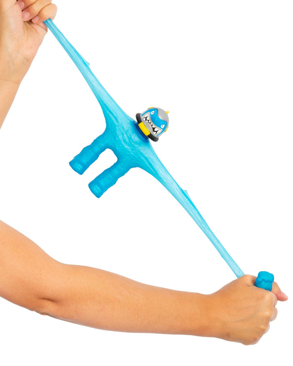 �������-������� GooJitZu: ������������� ����� &ndash; ������� ����