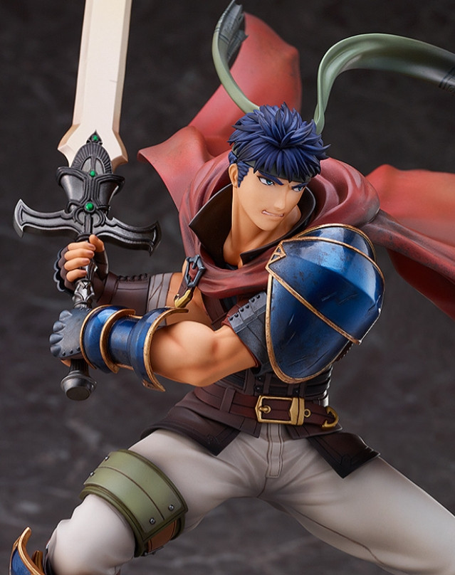  Fire Emblem: Ike (42 )