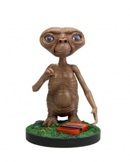  NECA E.T. Series 1. Extreme Head Knocker (18 )