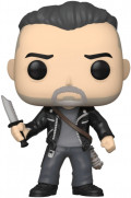  Funko POP Television: Walking Dead  Negan (9,5 )