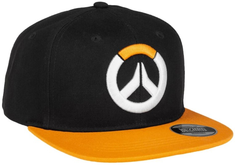  Overwatch: Logo