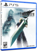 Final Fantasy VII Remake Intergrade [PS5]