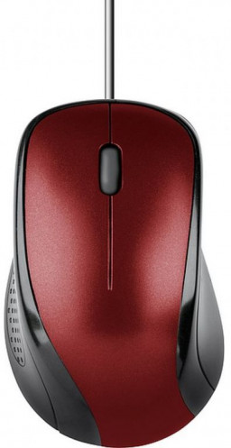  Speedlink Kappa Mouse  USB  PC () (SL-6113-RD-01)