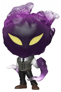  Funko POP Animation: My Hero Academia  Kurogiri (9,5 )