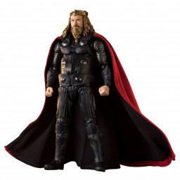  S.H.Figuarts: Avengers Endgame  Thor Final Battle Edition (16,5 )