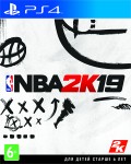 NBA 2K19 [PS4]