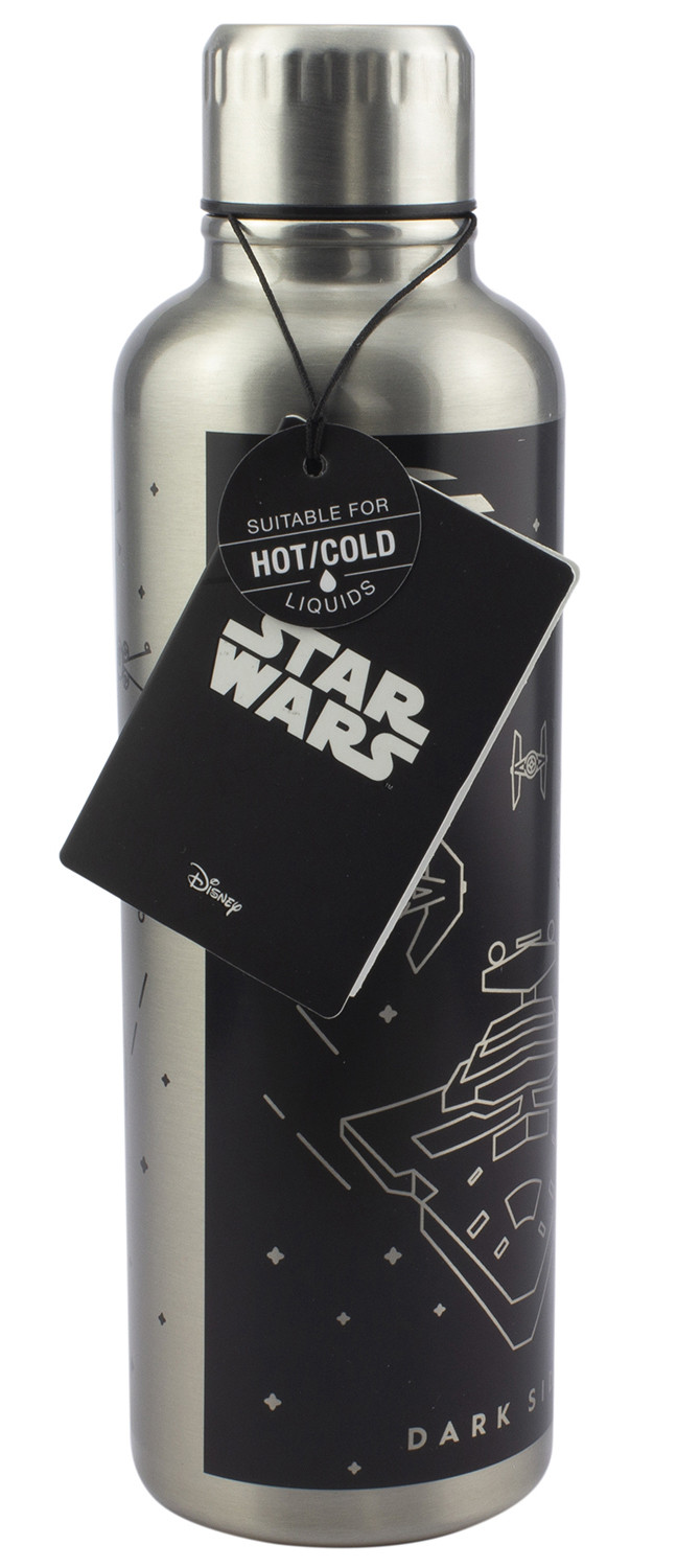 Фляга-термос Star Wars: Premium