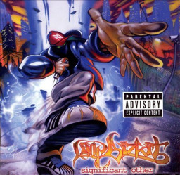 Limp Bizkit  Significant Other (2 LP)