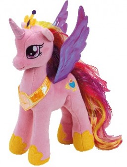   My Little Pony:  Princess Cadence (20 )