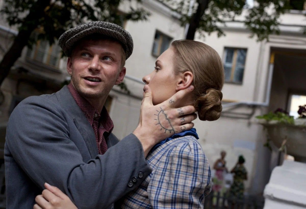 ������ ������������. ����� 1-16 (DVD)