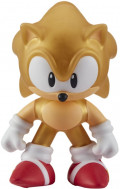 - Stretch: Sonic Gold Mini