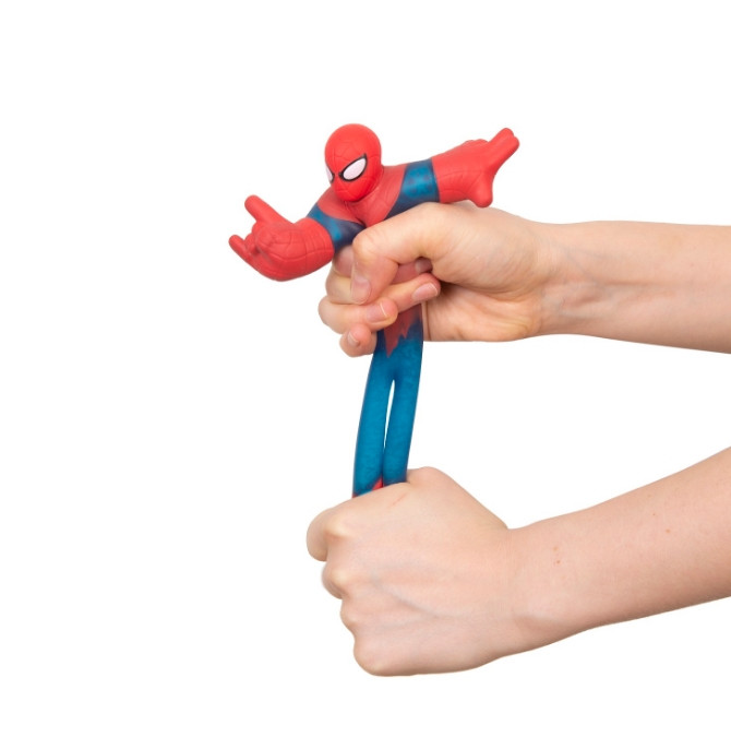 ����� �������-������� GooJitZu: Marvel � Spider-Man Vs Venom (2 ��.)