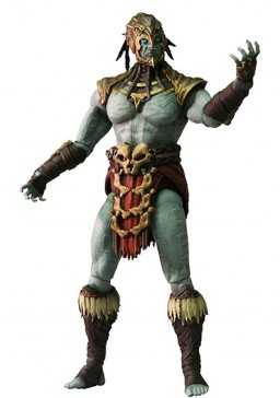  Mortal Kombat X. Kotal Kahn (15 )