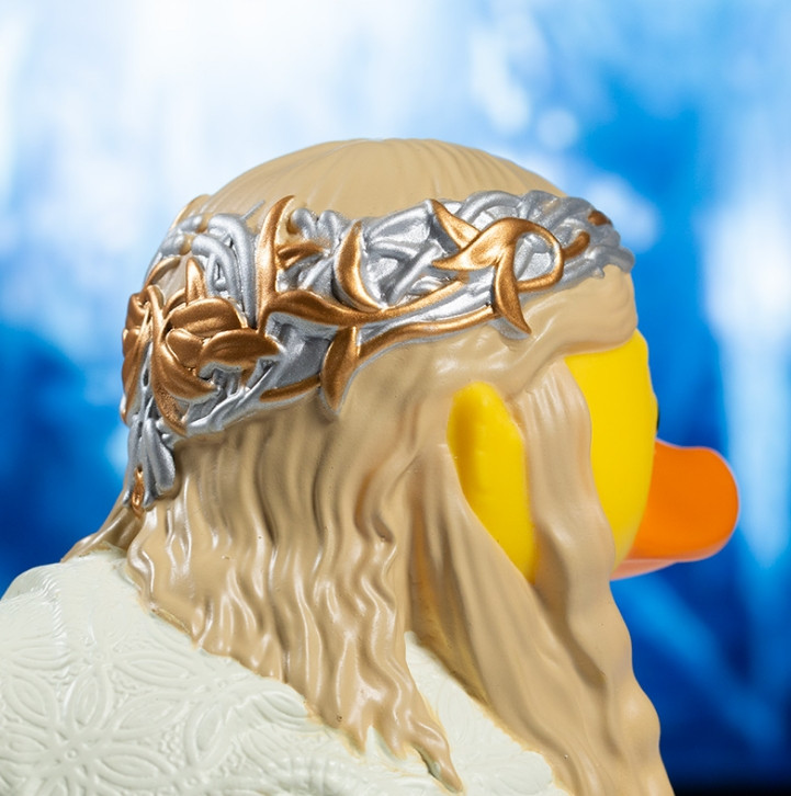 �������-���� Tubbz: The Lord Of The Rings � ���������� (9 ��)