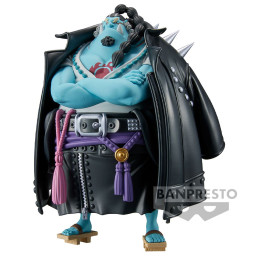  One Piece: Jinbe The Grandline Men (15 )