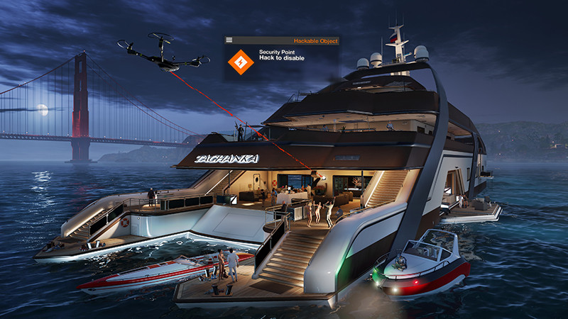 Watch Dogs 2: Human Conditions.  [PC,  ]