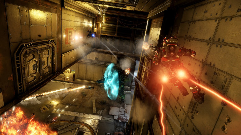 Titanfall 2: Colony Reborn Bundle. ���������� [Xbox One, �������� ������]