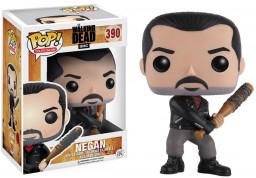  Funko POP Television: The Walking Dead  Negan (9,5 )