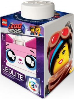  LEGO: Movie 2  Girls ()