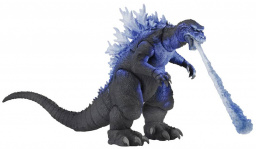  NECA: Godzilla 2001  Godzilla Atomic Blast (18 )