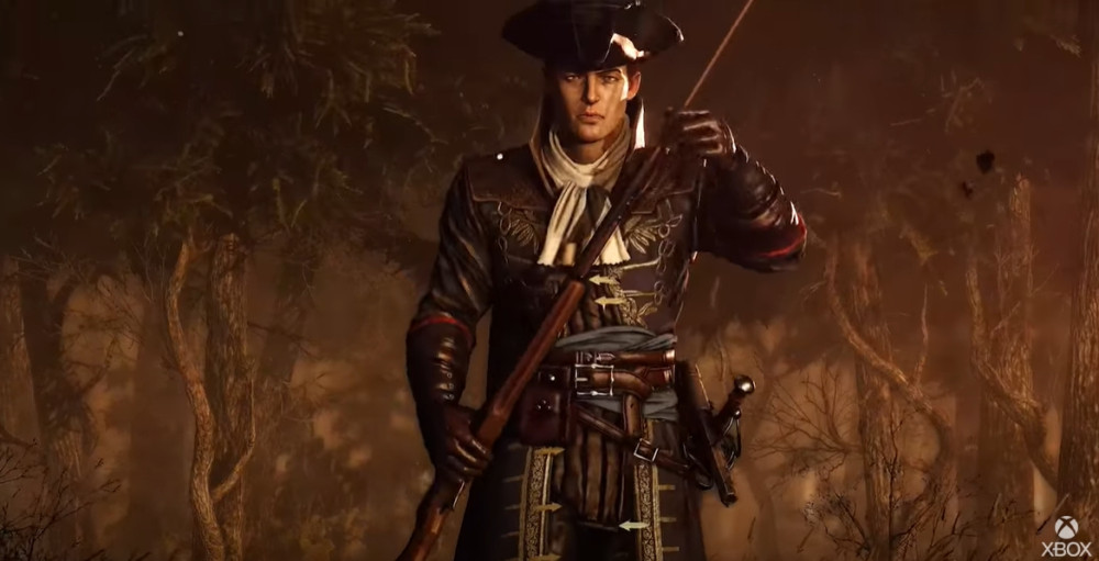 GreedFall. Gold Edition [PS5] � Trade-in | �/� &ndash; Trade-in | �/�