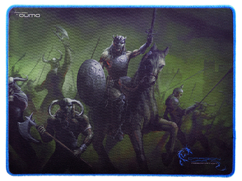 Коврик для мыши Dragon War Dead Army