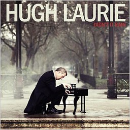 Hugh Laurie. Didnt It Rain