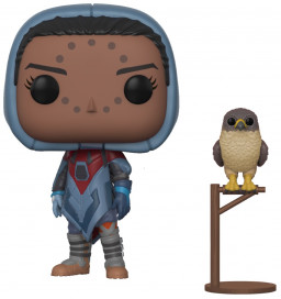  Funko POP Games: Destiny  Hawthorne With Louis (9,5 )